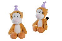 DISNEY CUBUS TIGER ОПУДАЛО ТВАРИНА 25СМ 100-РІЧЧЯ 6