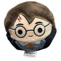 Фарширований м'яч 8 см Beanie Гаррі Поттер METEOR TY83046