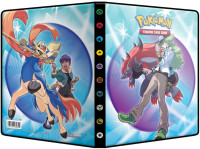 *АЛЬБОМ КАРТКИ POKEMON JOURNEY TOGETHER TCG ULTRA PRO