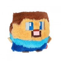Beanie Steve Ball Плюшева іграшка 8 см METEOR TY83056