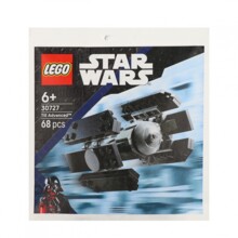 Lego Star Wars Mini Bulid LEGO 30727 Будівельні блоки