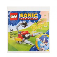 Lego Sonic Badnik Skorp LEGO 30733 Будівельні блоки