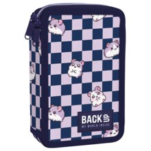 *PIORNIK 2ZAM WYP BACKUP 8 DW 30 DERF FOL