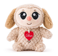 ІГРАШКА MIMI 20CM MUFU B/C З НАЧИНКОЮ ДЛЯ СОБАК