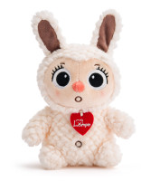 НАЧИНКА ГАЧКОМ LULO 20CM MUFU Ч/Б