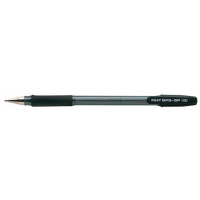 Запірна ручка Grip 1.6 BPS-XB Black A'12 PILOT BPS-GP-XB