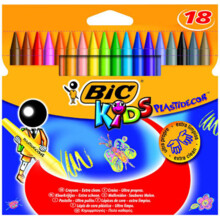 Підсвічники 18kol/120 Конте Пластидекор BIC 8297714