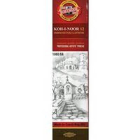 Олівець HB GST KOH-I-NOOR 1860
