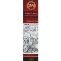 H3 GST KOH-I-NOOR Олівець 1860