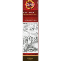 Олівець B6 GST KOH-I-NOOR 1860