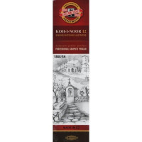 Олівець H5 KOH-I-NOR 1860